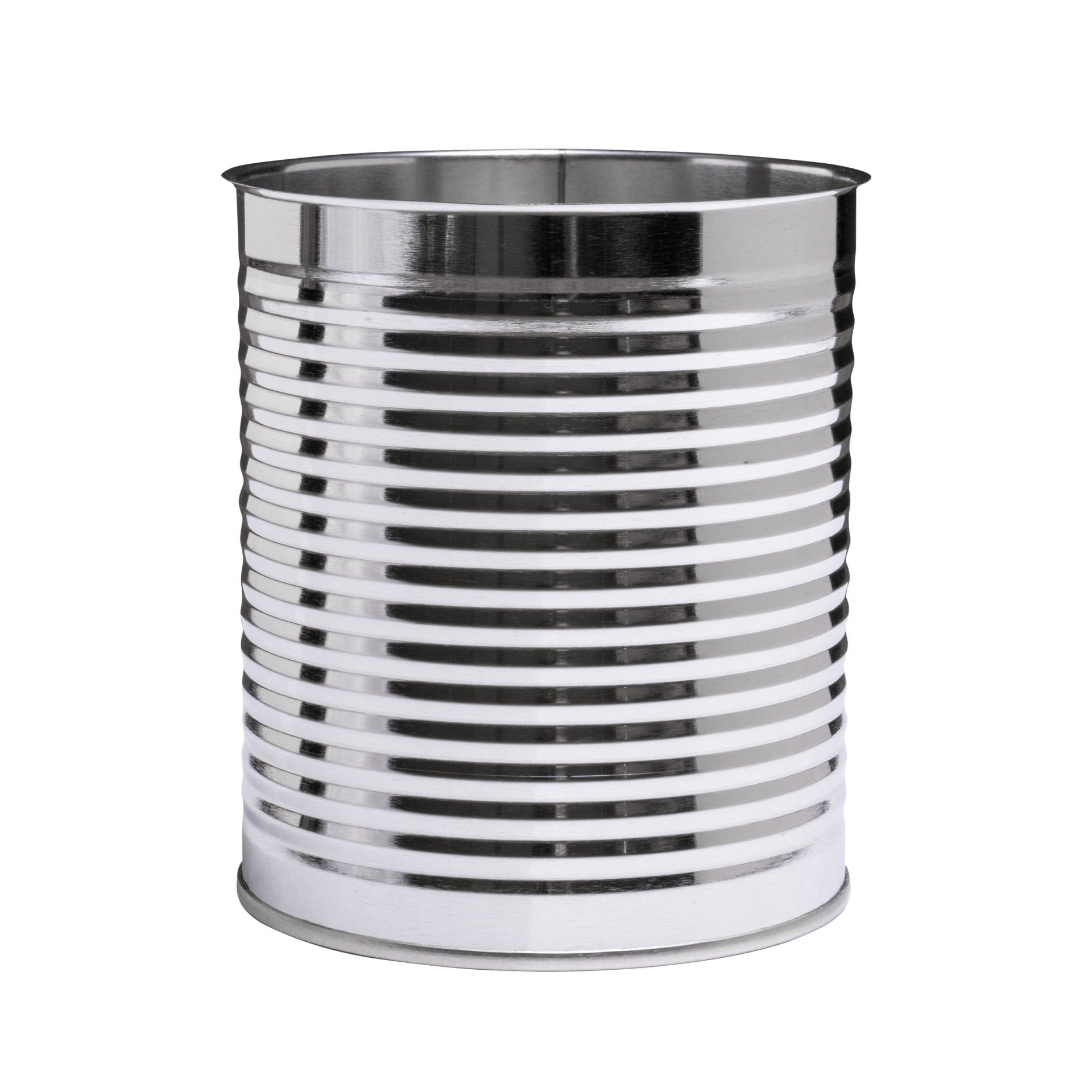 401 Diameter Metal Can Container Supply