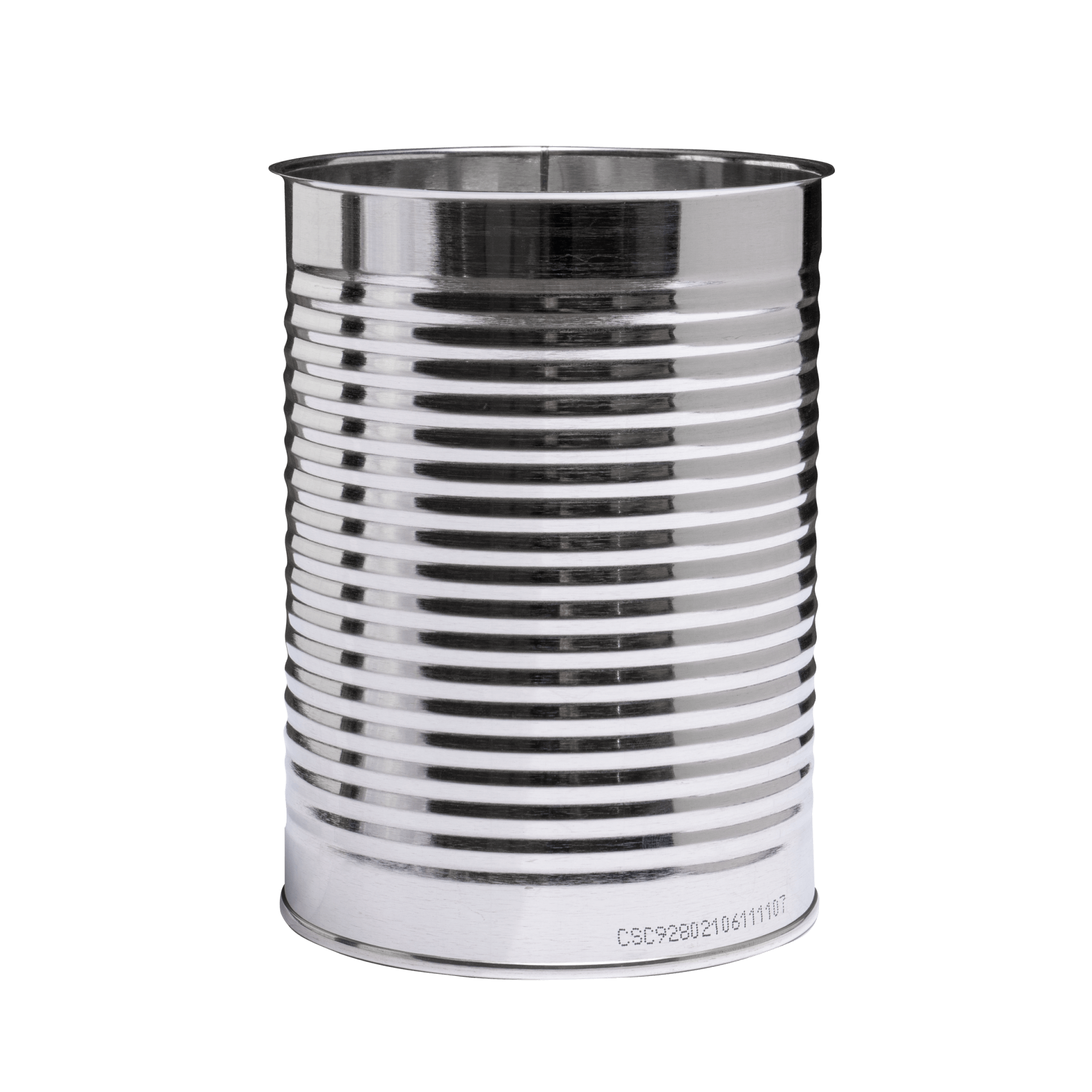Container Supply Co., Food-Grade Metal Cans