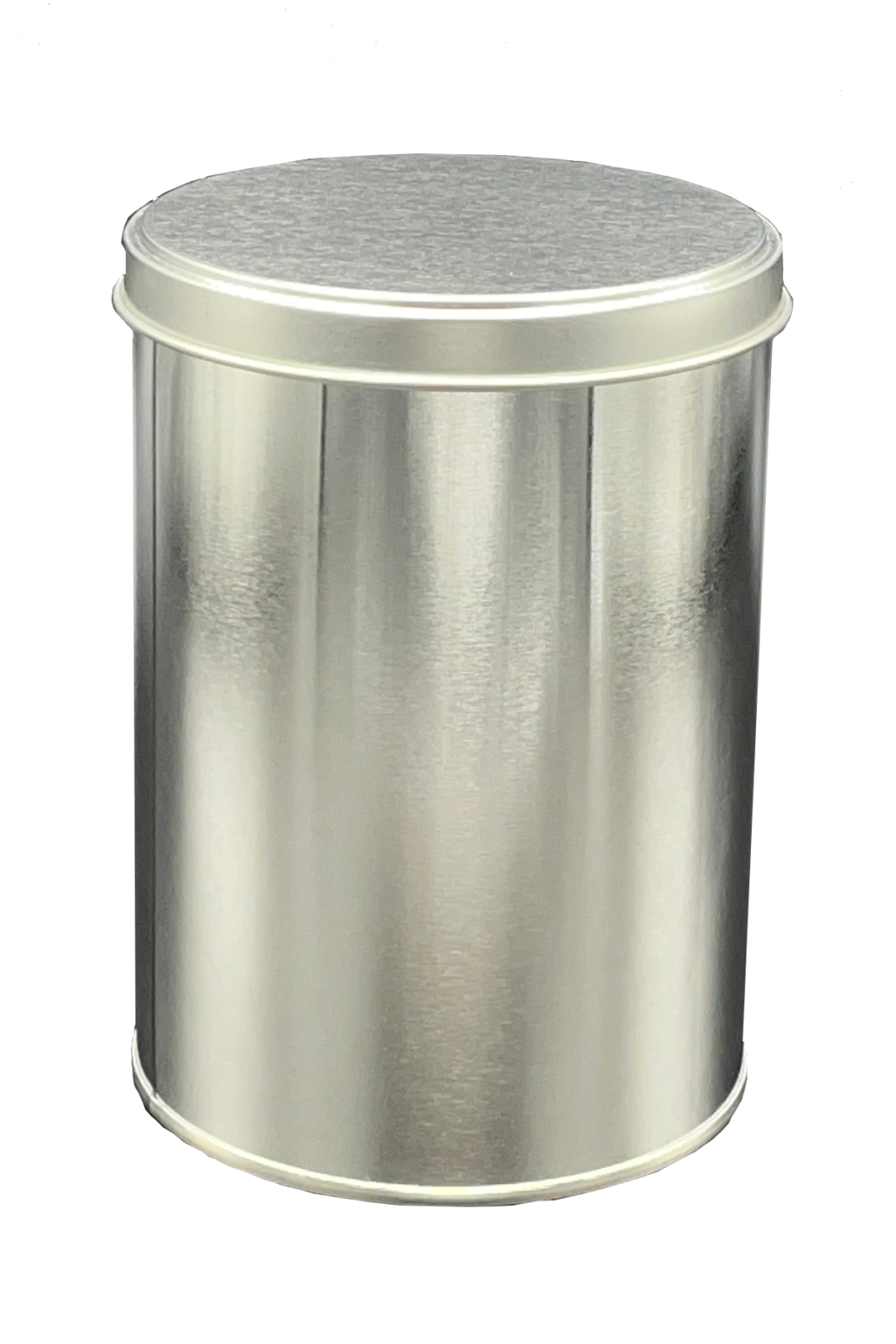 Metal Cans - Container Supply Company