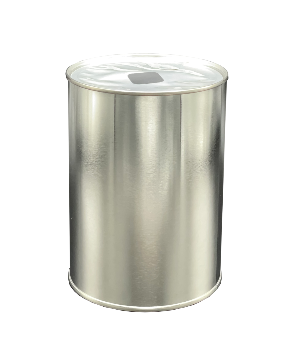 Metal Cans for Coffee - Container Supply